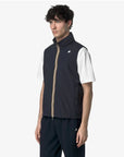 GILET K-WAY UOMO