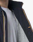 GILET K-WAY UOMO