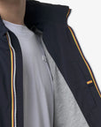 GILET K-WAY POUR HOMME