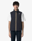 GILET K-WAY UOMO