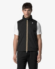 GILET K-WAY UOMO