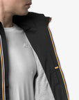 GILET K-WAY UOMO
