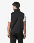 GILET K-WAY UOMO