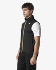 GILET K-WAY UOMO