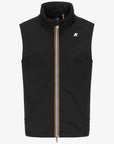 GILET K-WAY UOMO
