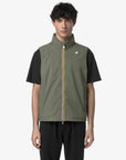 GILET K-WAY POUR HOMME