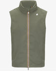 GILET K-WAY POUR HOMME
