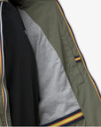 GILET K-WAY POUR HOMME