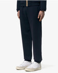PANTALONE TUTA K-WAY UNISEX PHILBERT POLY COTTON