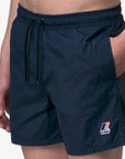 COSTUME K-WAY UOMO LE VRAI OLIVIER