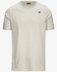 T-SHIRT HOMME K-WAY