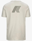 T-SHIRT HOMME K-WAY