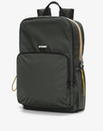ZAINO K-WAY UNISEX GIZY