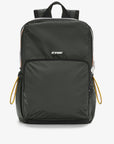 ZAINO K-WAY UNISEX GIZY
