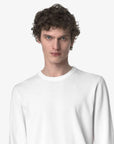 PULLOVER COTONE K-WAY UOMO