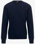 PULLOVER COTONE K-WAY UOMO