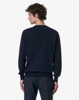 PULLOVER COTONE K-WAY UOMO