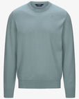 PULLOVER COTONE K-WAY UOMO