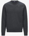 PULLOVER COTONE K-WAY UOMO