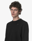 PULLOVER COTONE K-WAY UOMO