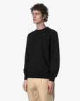 PULLOVER COTONE K-WAY UOMO