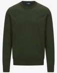 PULLOVER COTONE K-WAY UOMO