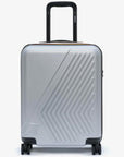 VALISE K-WAY PETITE UNISEXE LOGO EUDOXIE