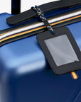 VALISE K-WAY PETITE UNISEXE LOGO EUDOXIE