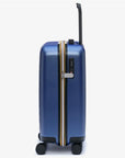 VALISE K-WAY PETITE UNISEXE LOGO EUDOXIE