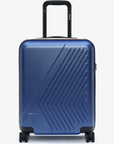 VALISE K-WAY PETITE UNISEXE LOGO EUDOXIE
