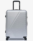 VALISE K-WAY PETITE UNISEXE LOGO EUDOXIE