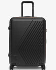 VALISE K-WAY PETITE UNISEXE LOGO EUDOXIE