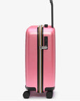 VALISE K-WAY PETITE UNISEXE LOGO EUDOXIE