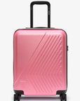 VALISE K-WAY PETITE UNISEXE LOGO EUDOXIE