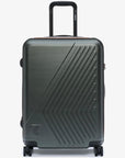 VALISE K-WAY PETITE UNISEXE LOGO EUDOXIE