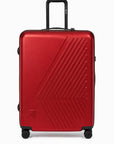TROLLEY K-WAY MEDIUM UNISEXE EUDOXIEUR LOGO