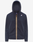 SWEATSHIRT K-WAY UNISEXE