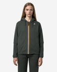 SWEATSHIRT K-WAY UNISEXE