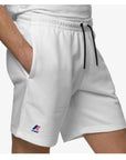 SHORT K-WAY POUR HOMME