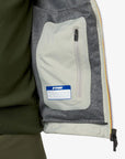 VESTE K-WAY POUR HOMME