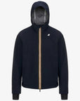VESTE K-WAY POUR HOMME