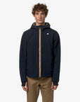 VESTE K-WAY POUR HOMME