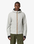 GIUBBINO K-WAY UOMO JACKO BONDED JERSEY