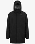 GIUBBINO K-WAY UOMO TOMMY BONDED JERSEY