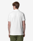 Polo K-WAY pour homme