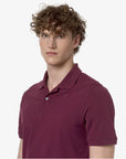 Polo K-WAY pour homme