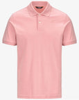 Polo K-WAY pour homme