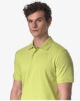 Polo K-WAY pour homme