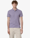 Polo K-WAY pour homme