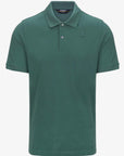 POLO K-WAY UOMO AMEDEE PIQUE SLIM